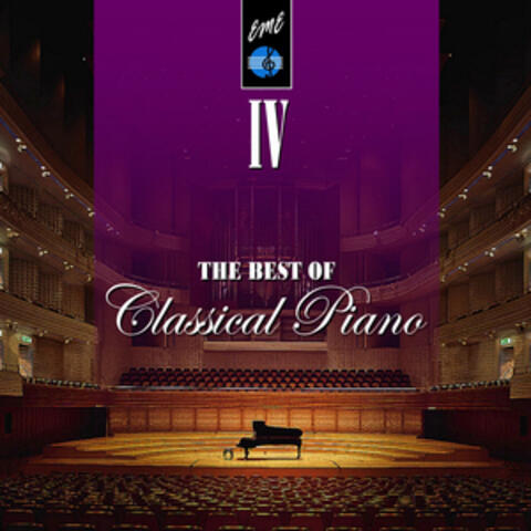 The Best of Classical Piano, Vol. 4