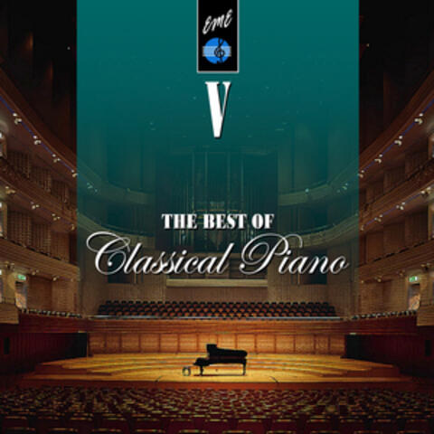 The Best of Classical Piano, Vol. 5