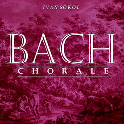 Chorale "Erbarm dich mein, o Herre Gott", BWV 721
