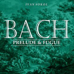 Prelude and Fugue No. 7 in E Flat Major, BWV 852
