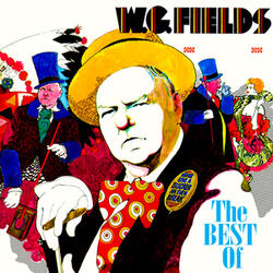 W.C. Fields - Creator of Weird Names