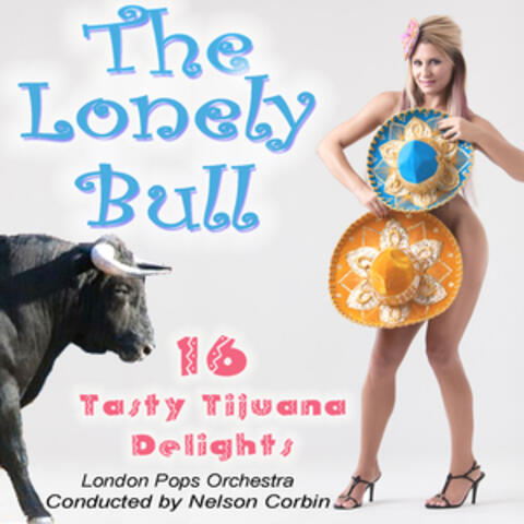 The Lonely Bull - 16 Tasty Tijuana Delights