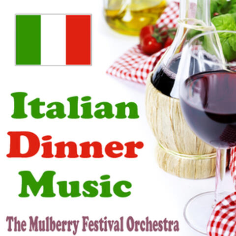 Italian Dinner Music