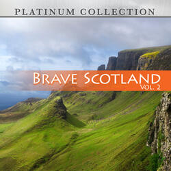 The Baron Rocks of Aden (Instrumental Version)