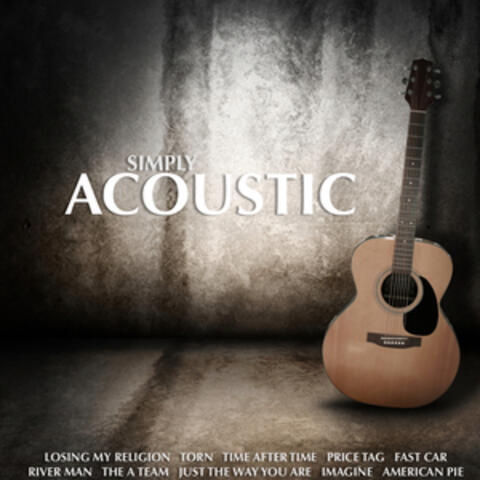 Simply Acoustic