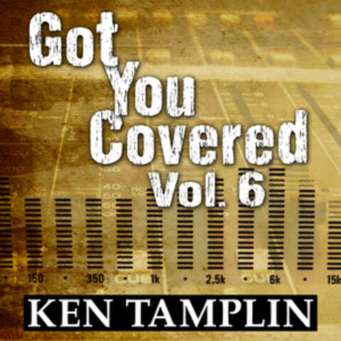Got You Covered, Vol. 6