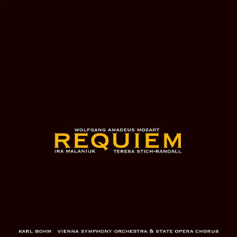 Mozart: Requiem