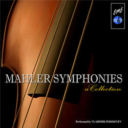 Symphony No.1 in D Major - IV. Stürmisch Bewegt