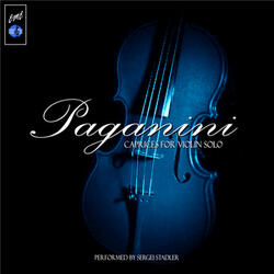 Caprice in C Minor, Op. 1, No. 4: Maestoso
