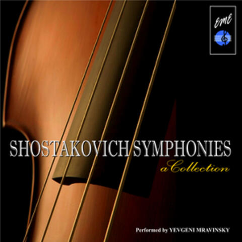 Shostakovich Symphonies: A Collection