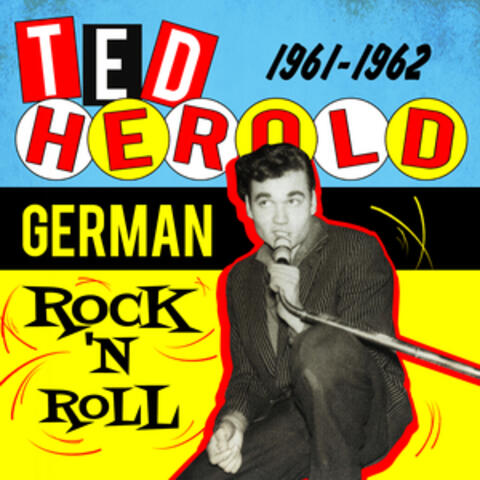 German Rock n' Roll 1961-1962