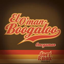 El O'man Boogaloo (Instrumental)
