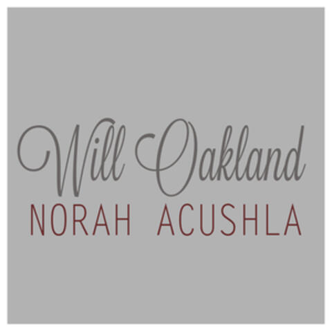 Norah Acushla