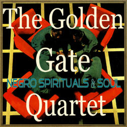 I Got a Home in That Rock (Negro-Spiritual)