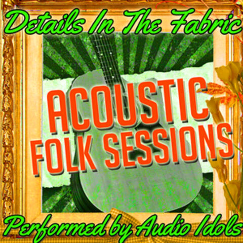 Details in the Fabric: Acoustic Folk Sessions