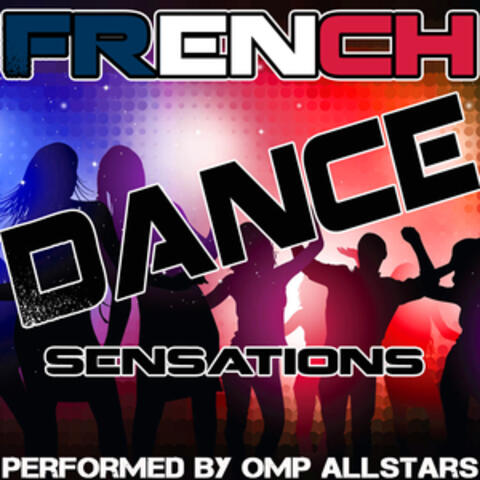 French Dance Sensations
