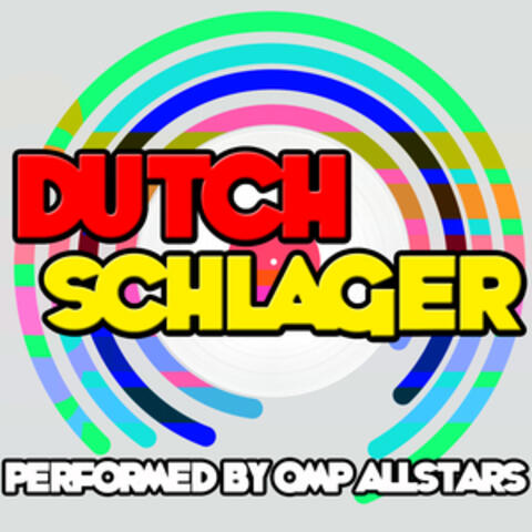 Dutch Schlager