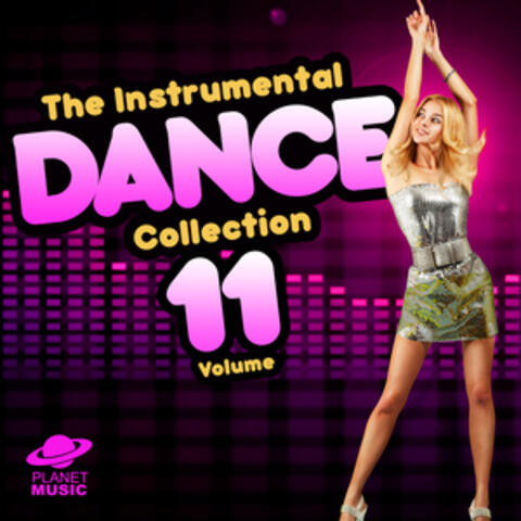 The Instrumental Dance Collection, Vol. 11