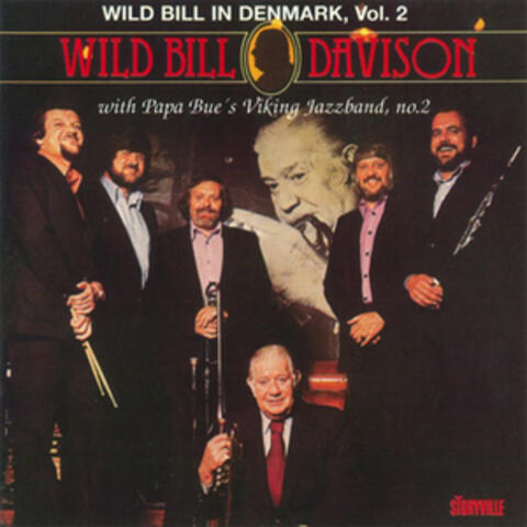 Wild Bill in Denmark Vol. 2