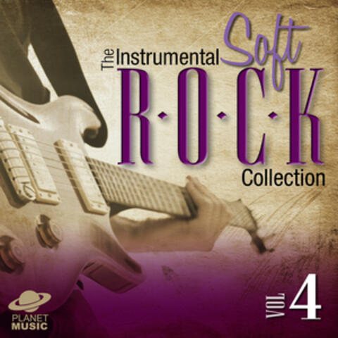 The Instrumental Soft Rock Collection, Vol. 4