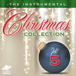 No Place Like Home for the Holidays (Instrumental Version)