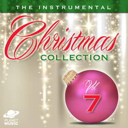 Blame It on the Mistletoe (Instrumental Version)