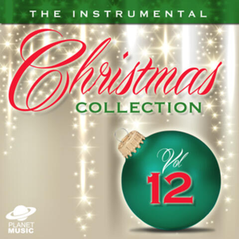 The Instrumental Christmas Collection, Vol. 12