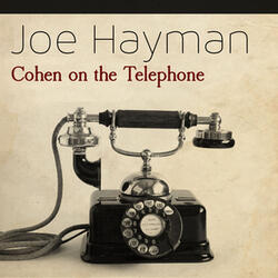 Cohen on the Telephone