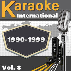 The Dance (Originally Performed by Garth Brooks) [Karaoke Version][1990]