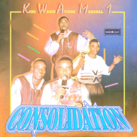 Consolidation