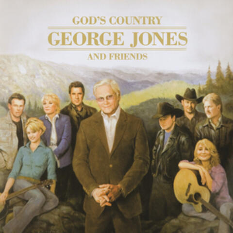 George Jones and Friends