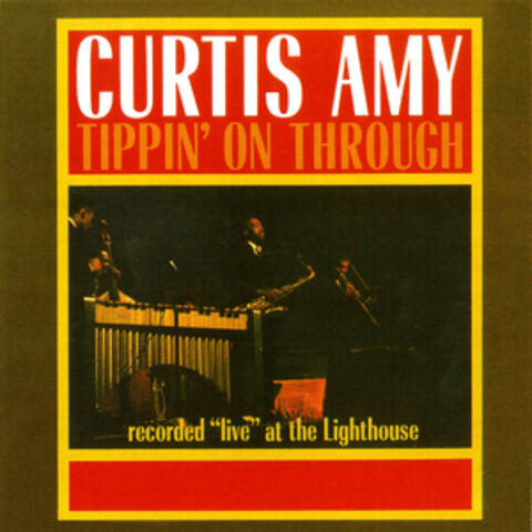 Tippin' on Through - Live at the Lighthouse