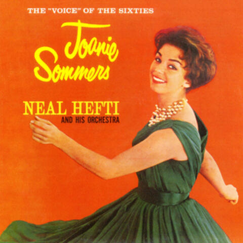 Joanie Sommers