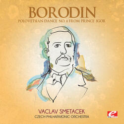 Polovetsian Dance No. 8 from Prince Igor: Allegro