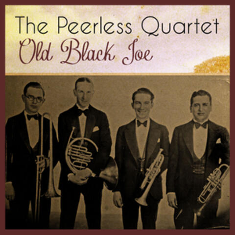 Peerless Quartet