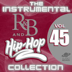 Crazy (Instrumental Version)