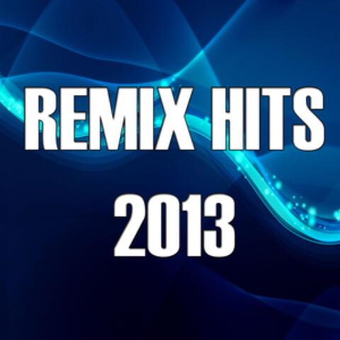Remix Hits 2013