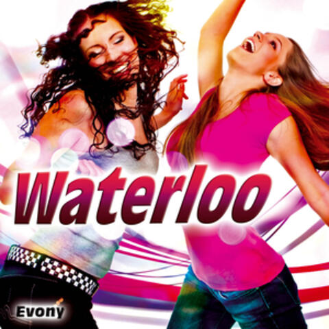 Waterloo - Single