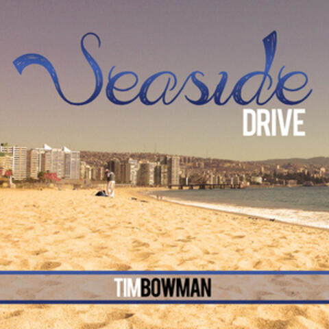 Seaside Drive
