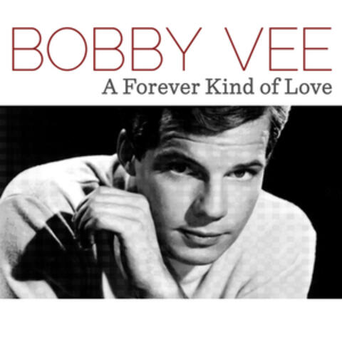 A Forever Kind of Love