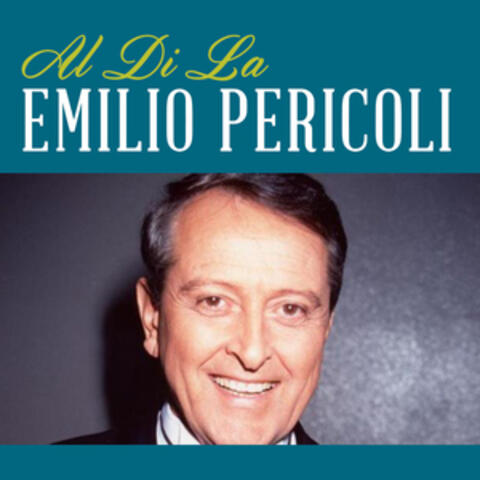 Emilio Pericoli