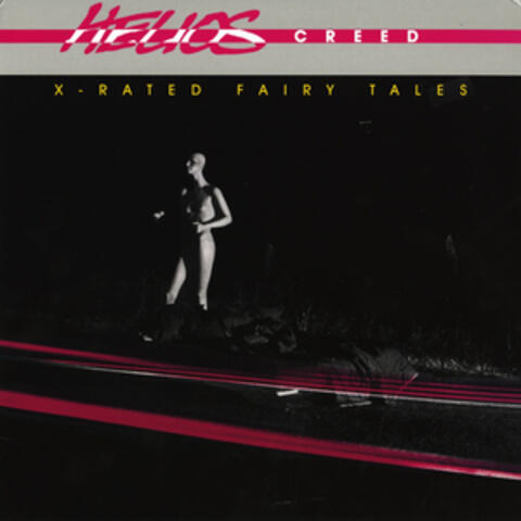 X-Rated Fairy Tales