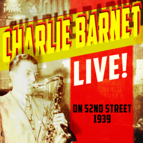 Live! On 52nd Street, 1939