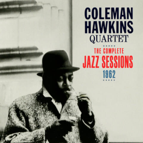 The Complete Jazz Sessions, 1962