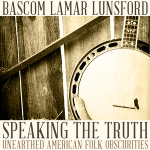 Bascom Lamar Lunsford