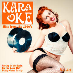 Duke of Earl (In the Style of Gene Chandler) [Karaoke Version]