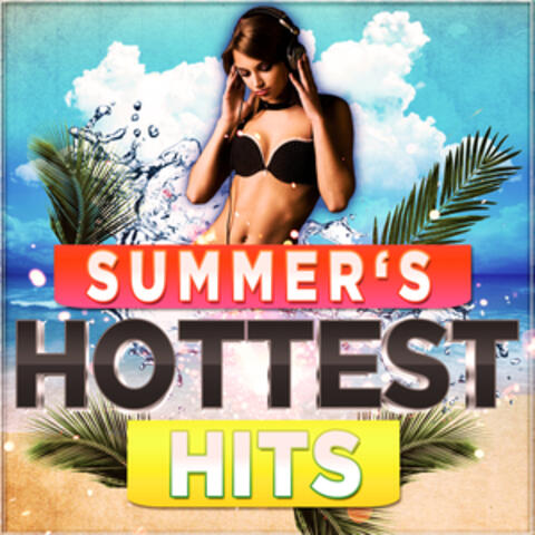Summer's Hottest Hits