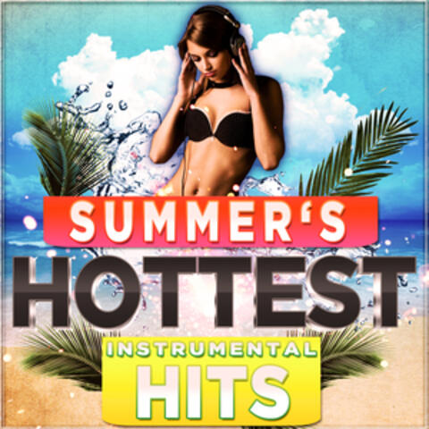 Summer's Hottest Instrumental Hits