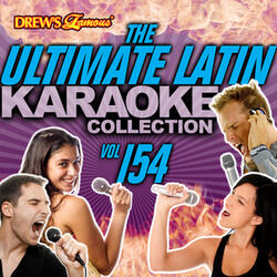 Lucero (Karaoke Version)