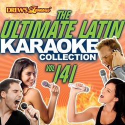 Te Enamoraste De Ti (Karaoke Version)